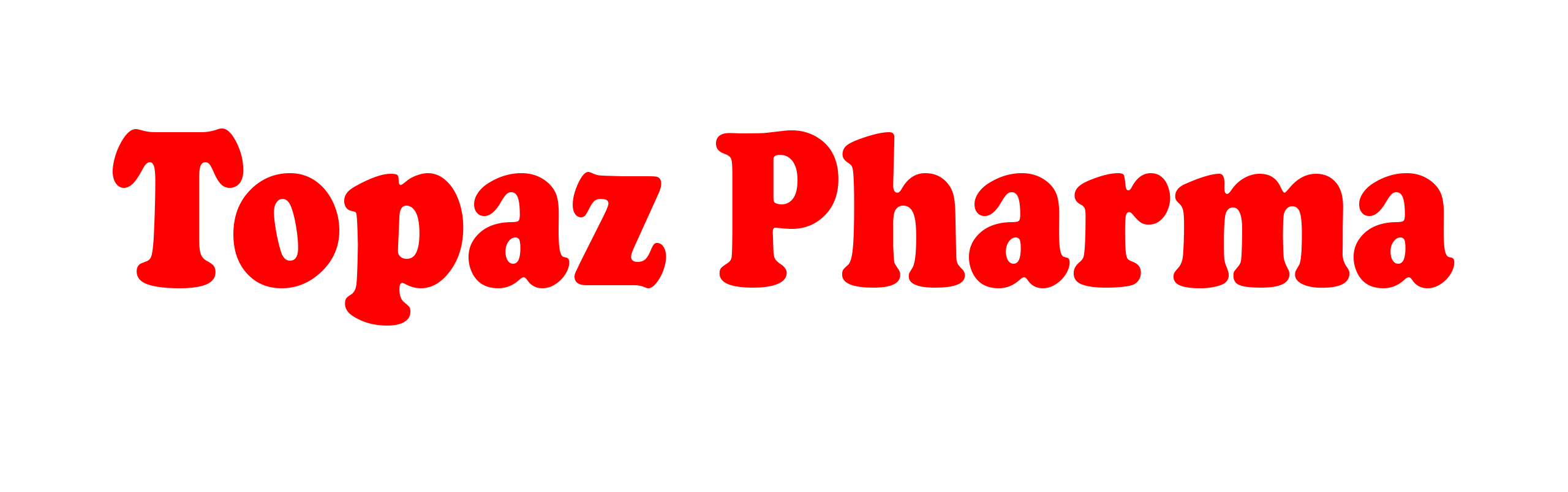 Topaz Pharma